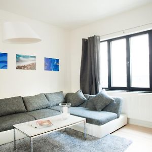 Appartement met Twee Slaapkamers
